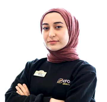 fizyoterapist esra yeşilyurt