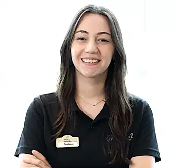 fizyoterapist saime yüce