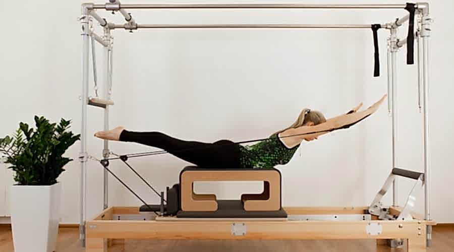 bursa reformer pilates reformer pilates nedir