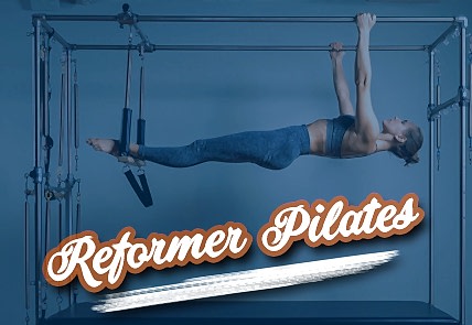 reformer pilates