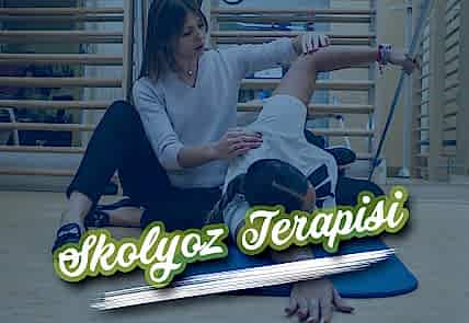 skolyoz terapisi